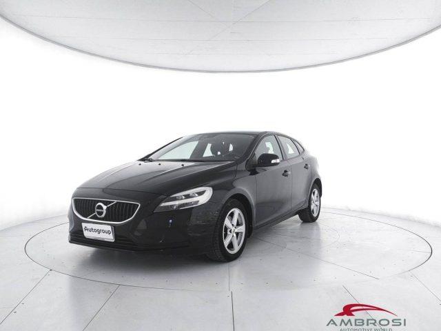 VOLVO V40 D2 Momentum