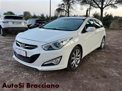 HYUNDAI I40 Wagon 1.7 CRDi 136CV Style