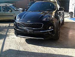 KIA Sportage 1.6 CRDI 115 2WD Business Class