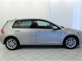 VOLKSWAGEN GOLF 1.5 TGI DSG 5p. Executive BlueMotion Technology