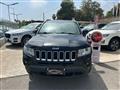 JEEP Compass CRD Limited