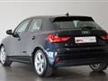 AUDI A1 SPORTBACK 2ª SERIE SPB 25 TFSI S tronic Admired