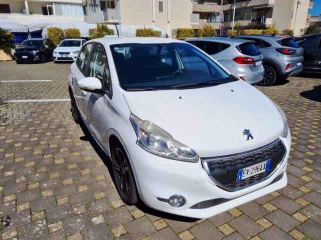 PEUGEOT 208 (2012) 1.4 VTi 95 CV 5p. GPL Allure