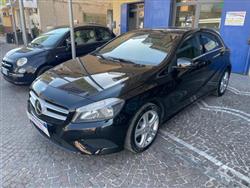 MERCEDES CLASSE A CDI Automatic Sport