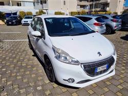 PEUGEOT 208 (2012) 1.4 VTi 95 CV 5p. GPL Allure