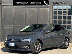 VOLKSWAGEN POLO 1.0 EVO 80 CV 5p. Sport OK NEOPATENTATI