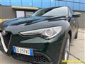 ALFA ROMEO STELVIO 2.2 Turbodiesel 160 CV AT8 RWD Business