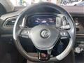 VOLKSWAGEN T-ROC 2.0 TDI SCR 150 CV Style BlueMotion Technology