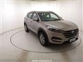 HYUNDAI TUCSON 1.6 BZ 130CV