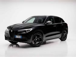 ALFA ROMEO STELVIO 2.0 Turbo 280 CV AT8 Q4 Veloce