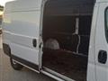 FIAT DUCATO 35 2300 MJT RESTYLING 140CV LH2 CARPLAY PDC ITALIA