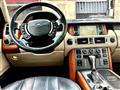 LAND ROVER RANGE ROVER 3.6 TDV8 Vogue