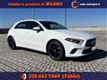 MERCEDES CLASSE A Automatic Sport *Gancio Traino *Garanzia 4 anni