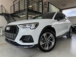 AUDI Q3 35 TDI S tronic S Line