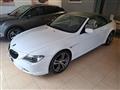 BMW SERIE 6 i cat Cabrio