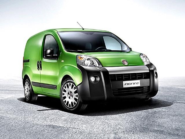 FIAT FIORINO 1.3 MJT 95CV Furgone E5+