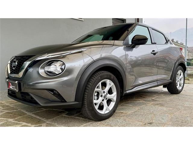 NISSAN JUKE 1.0 DIG-T 117 CV DCT Business