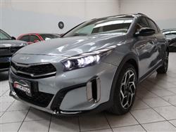 KIA XCEED 1.6 CRDi 136 CV MHEV DCT GT-Line