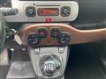 FIAT PANDA 1.3 MJT cross 4x4 4WD TRAZIONE INTEGRALE OK NEO