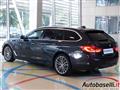 BMW SERIE 5 TOURING D SW 190CV G30 AUTOMATICA STEPTRONIC