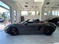 PORSCHE 718 boxster BOXSTER S PDK / ITALIANA / SUPER FULL...!!!