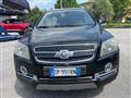 CHEVROLET CAPTIVA 2.0 7posti Bellissima Pronta per Consegna