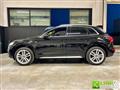 AUDI Q5 2.0 TDI quattro S tronic S line plus