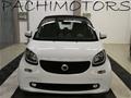 SMART FORTWO 90 0.9 Turbo Twinamic Passion "Led - Km 29.000"