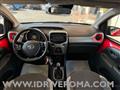 TOYOTA AYGO Connect 1.0 VVT-i 72CV 5 porte +Gpl