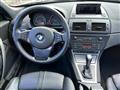 BMW X3 3.0d cat Futura