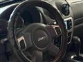 JEEP CHEROKEE 2.8 CRD Limited