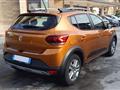 DACIA NUOVA SANDERO STEPWAY Sandero Stepway 1.0 TCe 90 CV Comfort