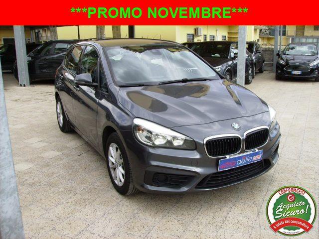 BMW SERIE 2 ACTIVE TOURER d Active Tourer Sport