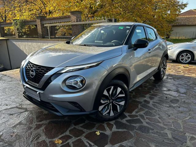 NISSAN Juke 1.0 dig-t Business 114cv