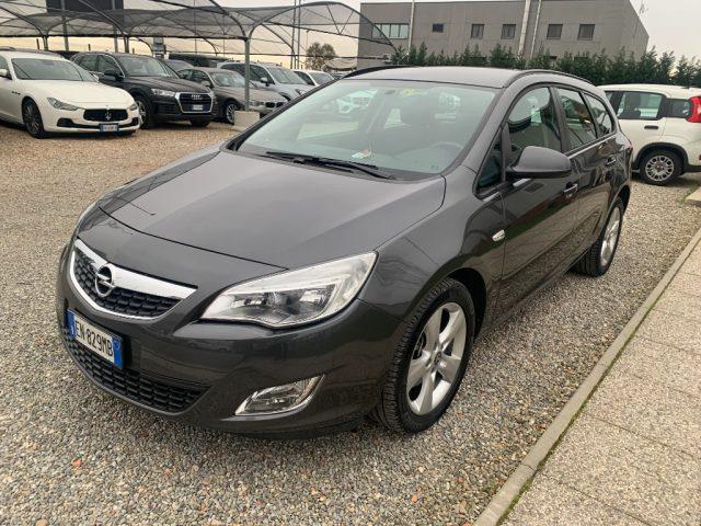 OPEL ASTRA 1.7 CDTI 110CV Sports Tourer Cosmo