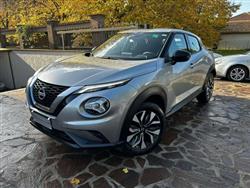 NISSAN Juke 1.0 dig-t Business 114cv