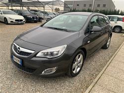 OPEL ASTRA 1.7 CDTI 110CV Sports Tourer Cosmo