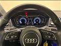 AUDI A1 SPORTBACK CITYCARVER 30 TFSI ADMIRED