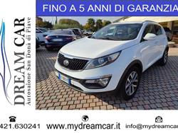 KIA SPORTAGE 2016 1.6 ECO GPL+ 2WD Class