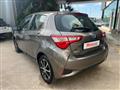 TOYOTA YARIS 1.5 5 porte Active