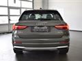 AUDI Q3 40 TDI quattro S tronic Business Advanced