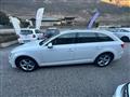 AUDI A4 AVANT Avant 40 TDI quattro S tronic Business