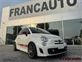 ABARTH 500 1.4 Turbo T-Jet