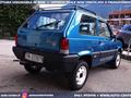 FIAT PANDA 1000 4x4 Sisley 2