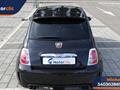 ABARTH 500 1.4 Turbo T-Jet 135