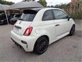 ABARTH 595 1400 TURBO T-JET 165CV NAVI CARPLAY PDC"17