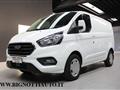 FORD TRANSIT CUSTOM 280 2.0 TDCi 130 PC Furgone Trend