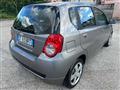 CHEVROLET AVEO 1.2 5 porte LS GPL Eco Logic