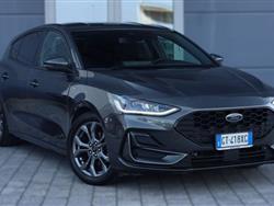 FORD FOCUS 1.5 EcoBlue 115 CV Prezzo Netto automatico