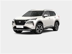 NISSAN X-TRAIL N-Connecta e-Power 2WD 5 posti